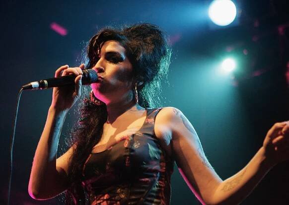 amy winehouse Archives - SPIN