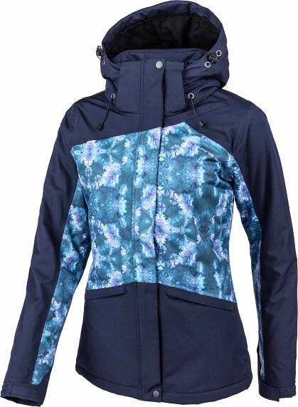 ALPINE PRO GANA
