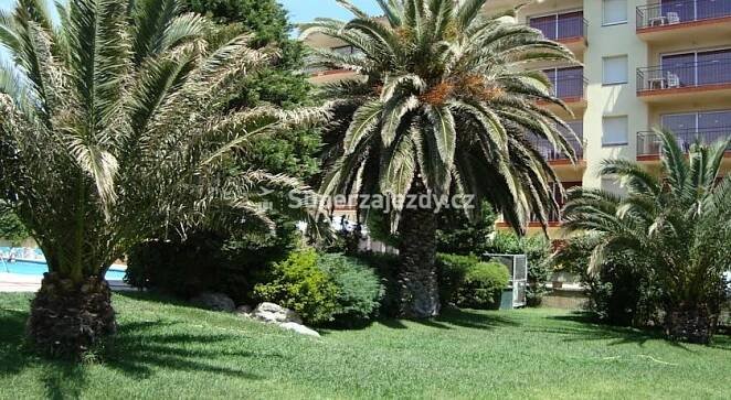 PAYET VACANCES L'ESTARTIT - Costa Brava - Španělsko | Nejlepší zájezdy - last minute dovolená a hotely