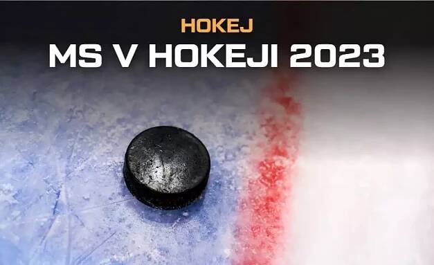 MS v hokeji 2023 program, tabulka, skupiny, výsledky
