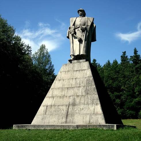 Výlety – Kulturní a informační centrum Nové Hrady