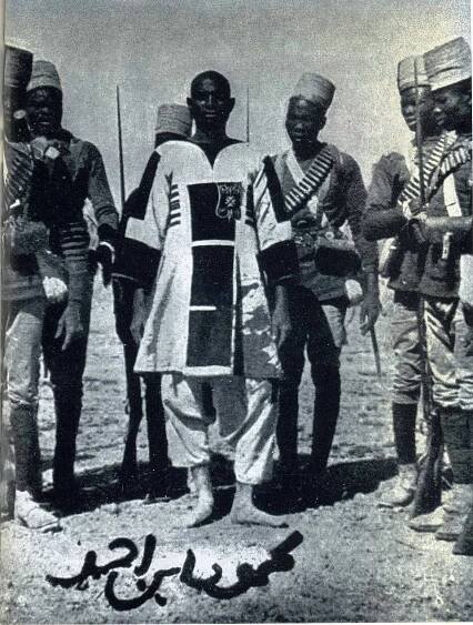 Schlacht am Atbara – Wikipedia