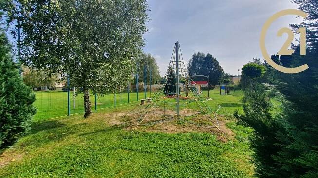 Prodej Pozemek, Rašovice, okres Vyškov