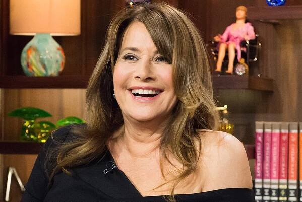 Lorraine Bracco