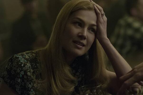(Recenze) Zmizelá (Gone Girl, 2014) - mrazivý a znepokojující thriller o manželské disharmonii z dílen vypravěčského mistra Davida Finchera - cinematip.cz