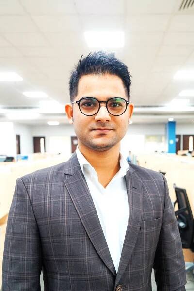 Rohit Kumar