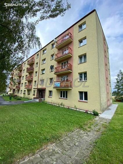 Prodej bytu 2+1 58 m², Severní, Hlučín