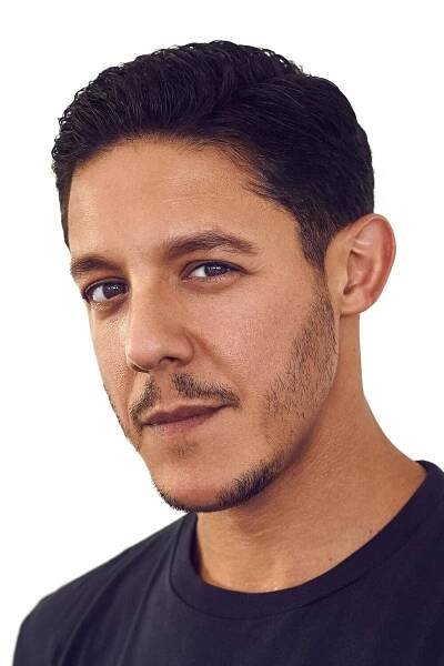 Theo Rossi herec