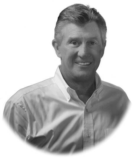 photo of mike ward