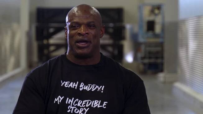 Bonus Content – Chris Cormier
