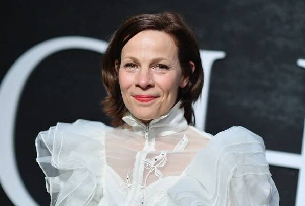 Lili Taylor's 