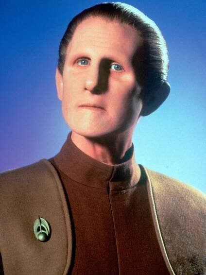 Fanoušci Star Treku v slzách: Zemřel René Auberjonois alias Odo!