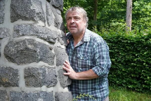 Otto Rošetzký - Pod hladinou - Pod hladinou - Z filmu