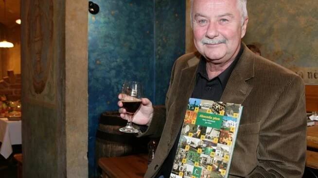 Bolestná rána: Ve věku 75 let zemřel Ladislav Potměšil. Odešel milovaný táta, říká syn Jan | Život v Česku
