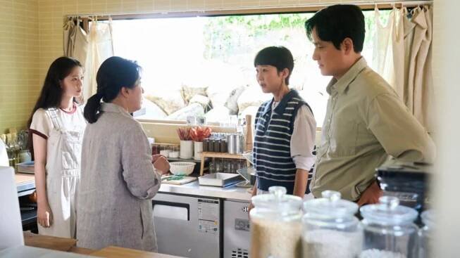 Love Take Two Episode 5 Review: A Tale of Hurt Women 4