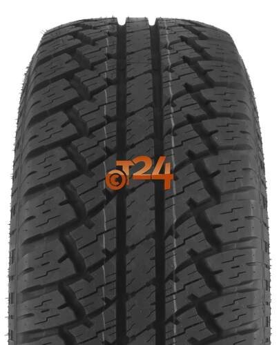 LODER TIRE LODER AT #1 255/55 R18 118T 10PR 3PMSF OWL CELOROČNÍ M+S