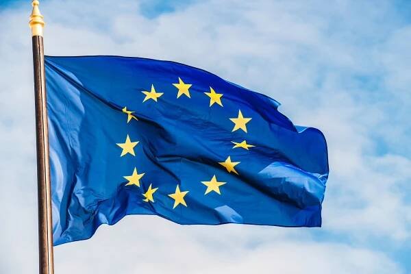 Česká republika nejlepší v čerpání dotací EU