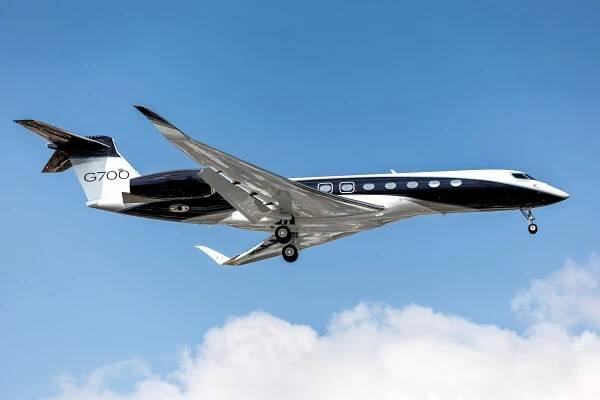 Luxury Jet Charters - Luxury Jet Rentals - The Jet Collection
