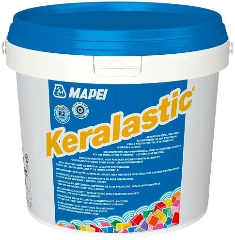 Mapei KERALASTIC
