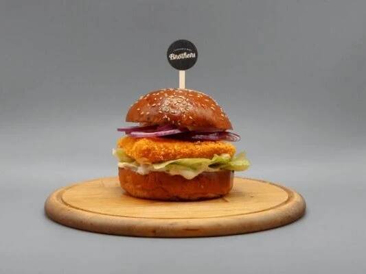 Burger & Beer Brothers | Wolt | Rozvoz | Olomouc