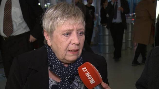 Jaroslava Hanušová (†66) měla dnes slavit narozeniny: Jak o její nemoci dříve vtipkovali kamarádi?