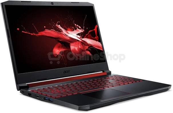 Acer nabídne herní notebook Nitro 5 s druhou generací AMD Ryzen Mobile