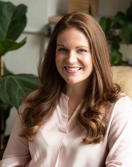 Ashley Chalmers, Lifestyle Expert for The Spruce