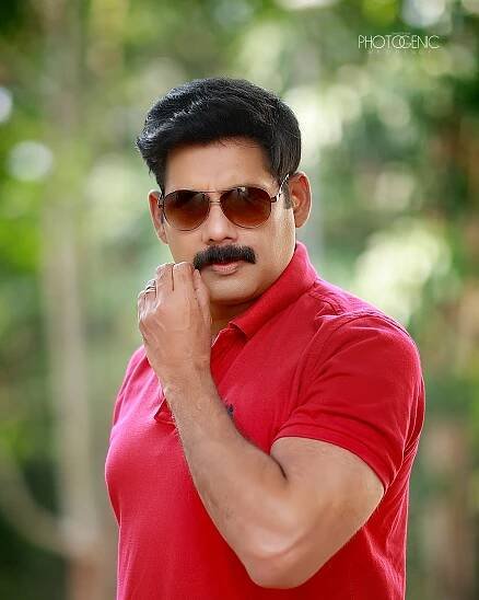 Aneesh Ravi