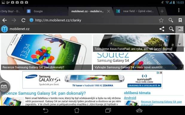 ASUS FonePad