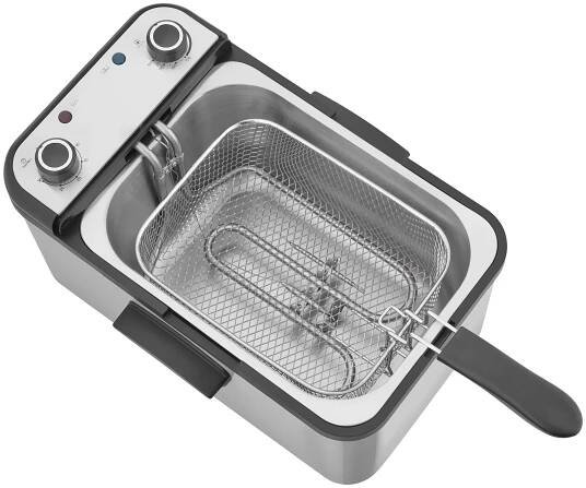 Sencor SFR 7200SS