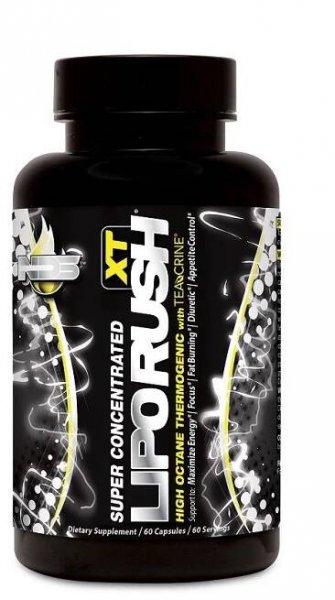 Fitlife Brands - MegaRemedy