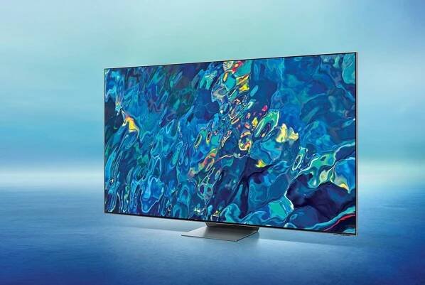 Samsung TV 2022 podle typu podsvícení Co nabízí letošní modelové řady?