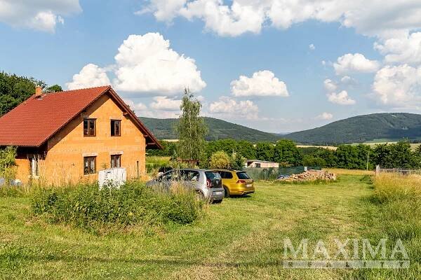 Prodej Pozemek, Lučice, Chudenice, Klatovy