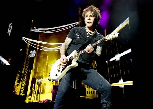 Billy Morrison: Ulice jsou plné nezaměstnaných kytaristů – každý chce slávu a být středem pozornosti | frontman.cz