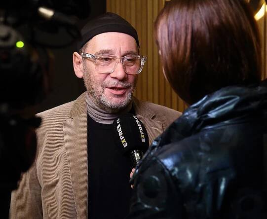 Pohublý Töpfer v rozhovoru pro Expres: Musel jsem začít s dietou, byl jsem obézní