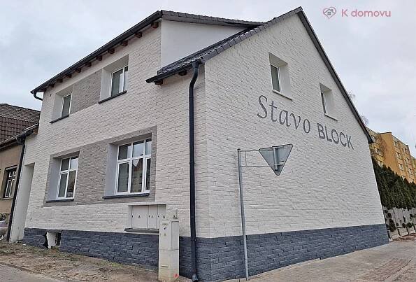 Pronájem Byt 2+1, Starohradská, Polička - Dolní Předměstí, okres Svitavy