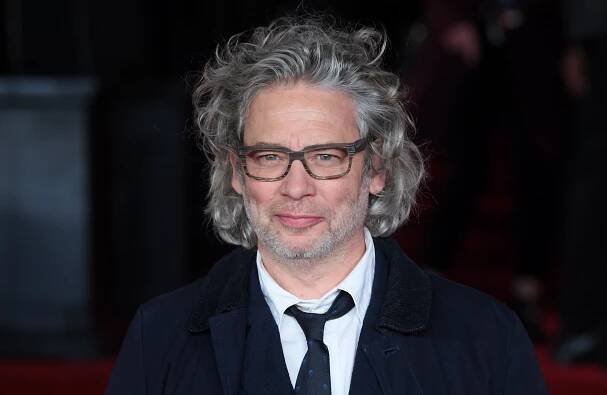 Dexter Fletcher'Murder on the Orient Express' film premiere, Arrivals, London, UK - 02 Nov 2017