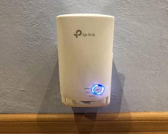 Recenze Wi-Fi zesilovače TP-LINK TL-WA850RE: Funguje to?