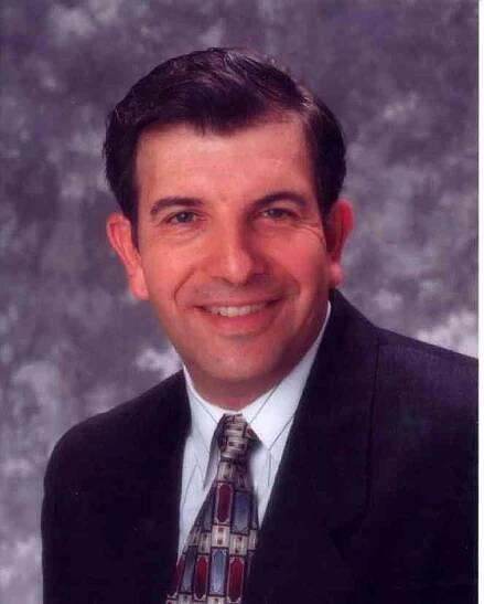 Mike Ferguson for Lt. Governor--What People are Saying about Mike