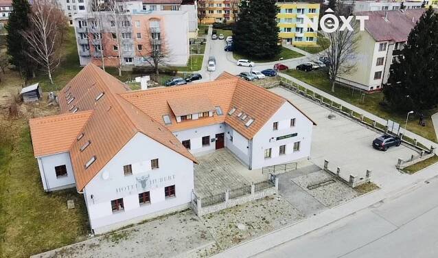 Prodej Památka/jiné, 1023m2, Slavonice | Reality.iDNES.cz 