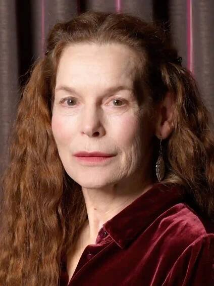 Alice Krige