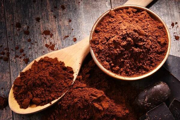 Health Benefits of Cocoa Powder