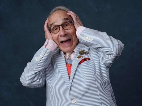 Lloyd Kaufman’s campy TromaDance is crashing Sundance’s Boulder debut (with a middle finger)