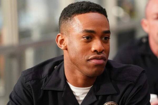 Who is Titus Makin Jr? Wikipedia -Height, Family, Age, Net worth, Girlfriend, Birthday