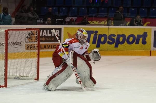 Fanoušci nepřestávali věřit až do konce, ohlíží se Jiří Trvaj za sezónou na Hané. Čemu se v současnosti věnuje? | HC Olomouc