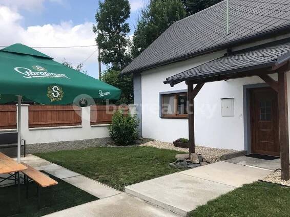 Pronájem chaty, chalupy, Leskovec nad Moravicí, Moravskoslezský kraj