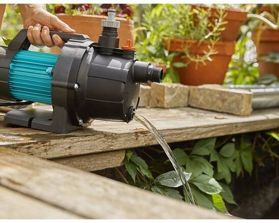 GARDENA Zahradní čepradlo 3000/4 BASIC - sada