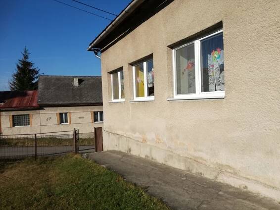 Čo sa spravilo v našej obci - Stráňany