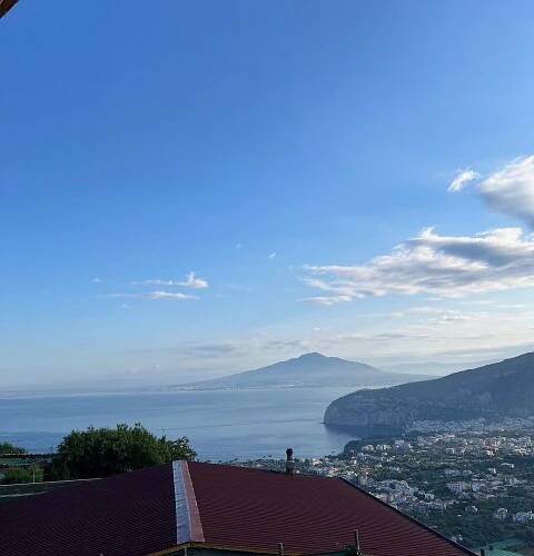 VILLA MONICA B&B - Updated 2025 Prices & Reviews (Sorrento, Italy)