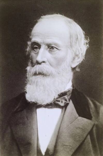 William Thomas Mulvany – Wikipedia